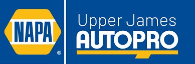 NAPA AutoPro Upper James