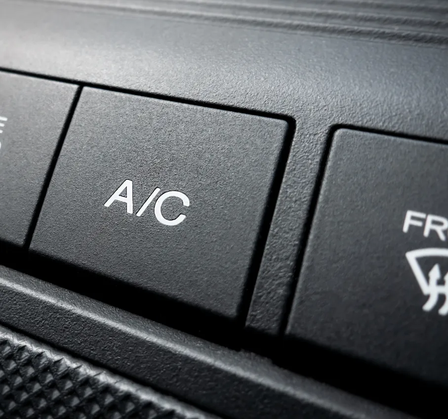 Auto A/C Repair