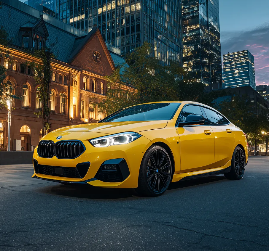 BMW Repair