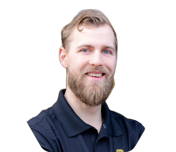 Andrew — Owner & Operator at NAPA AutoPro Upper James